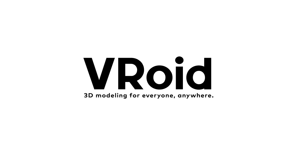 VRoid